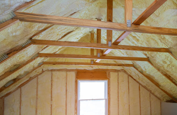 Best Commercial Insulation in Antioch, CA