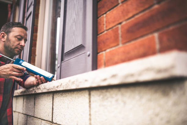 Trusted CA Insulation Contractor Experts