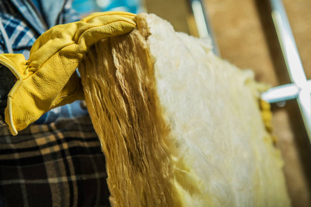 Best Insulation for Specific Applications in Antioch, CA
