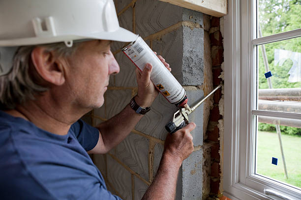 Best Residential Insulation in Antioch, CA
