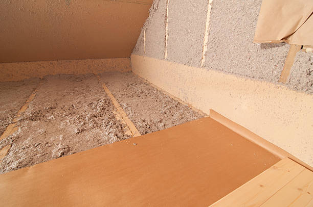 Best Types of Insulation in Antioch, CA